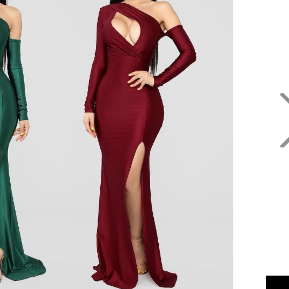 Fashionnova Dress